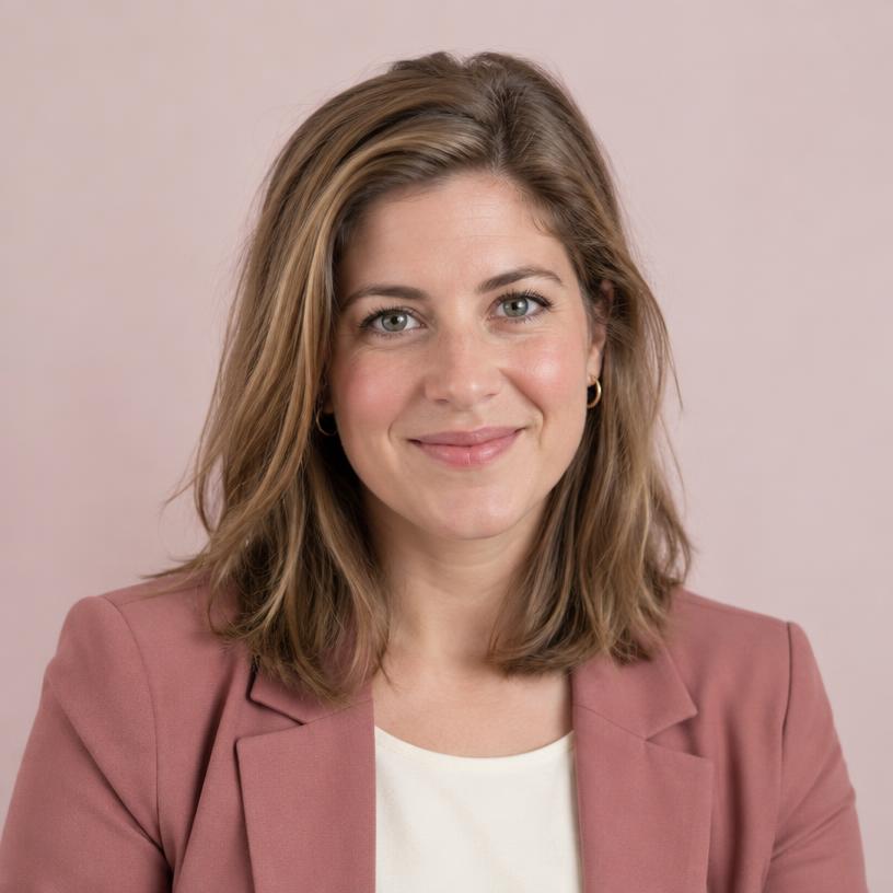Noor van Dijk, redacteur online kansspelen