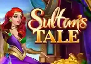 Sultan's Tale bij Winnitt Casino